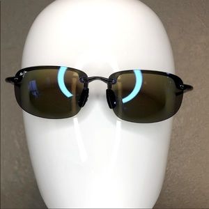 Mens Maui Jim Sunglasses.